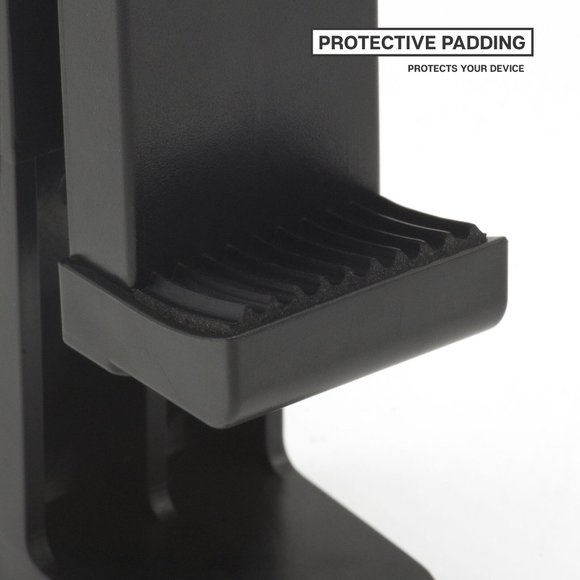 Cell Phone Holder Mounting Adapter for Tripods or Stands - Posh Show Accessory - Picture 10 of 10